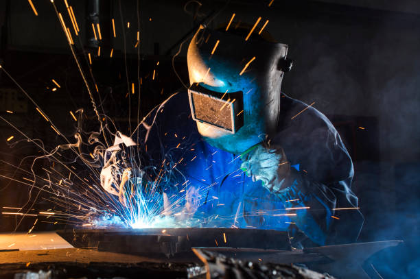 Affordable Welder Services in Mitchell, NE