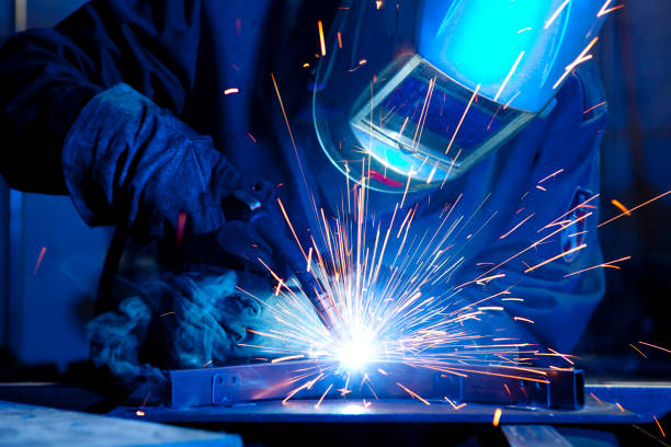  Mitchell, NE Welder Pros